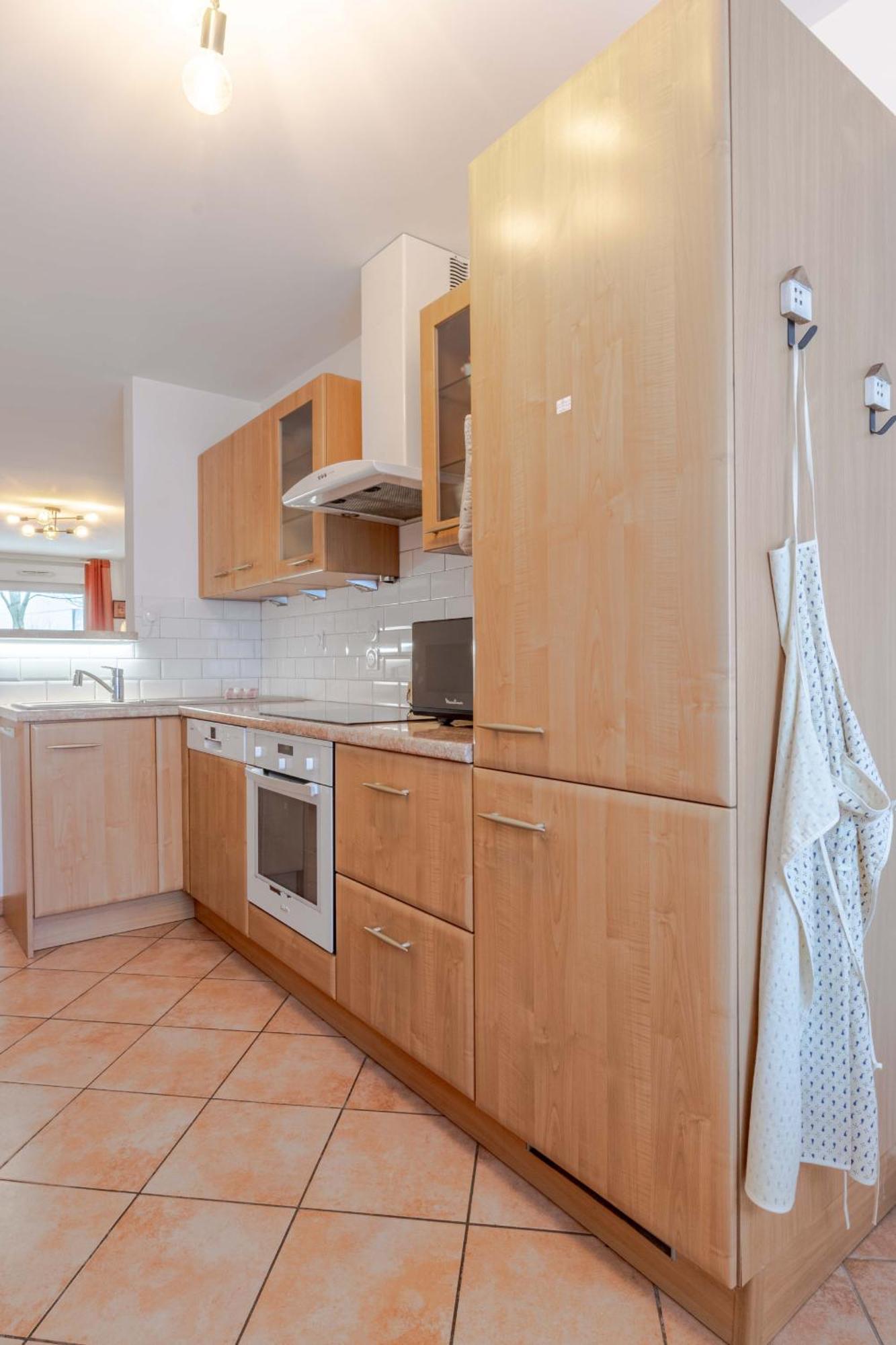 Cassiopee, Spacieux Et Familiale 3 *