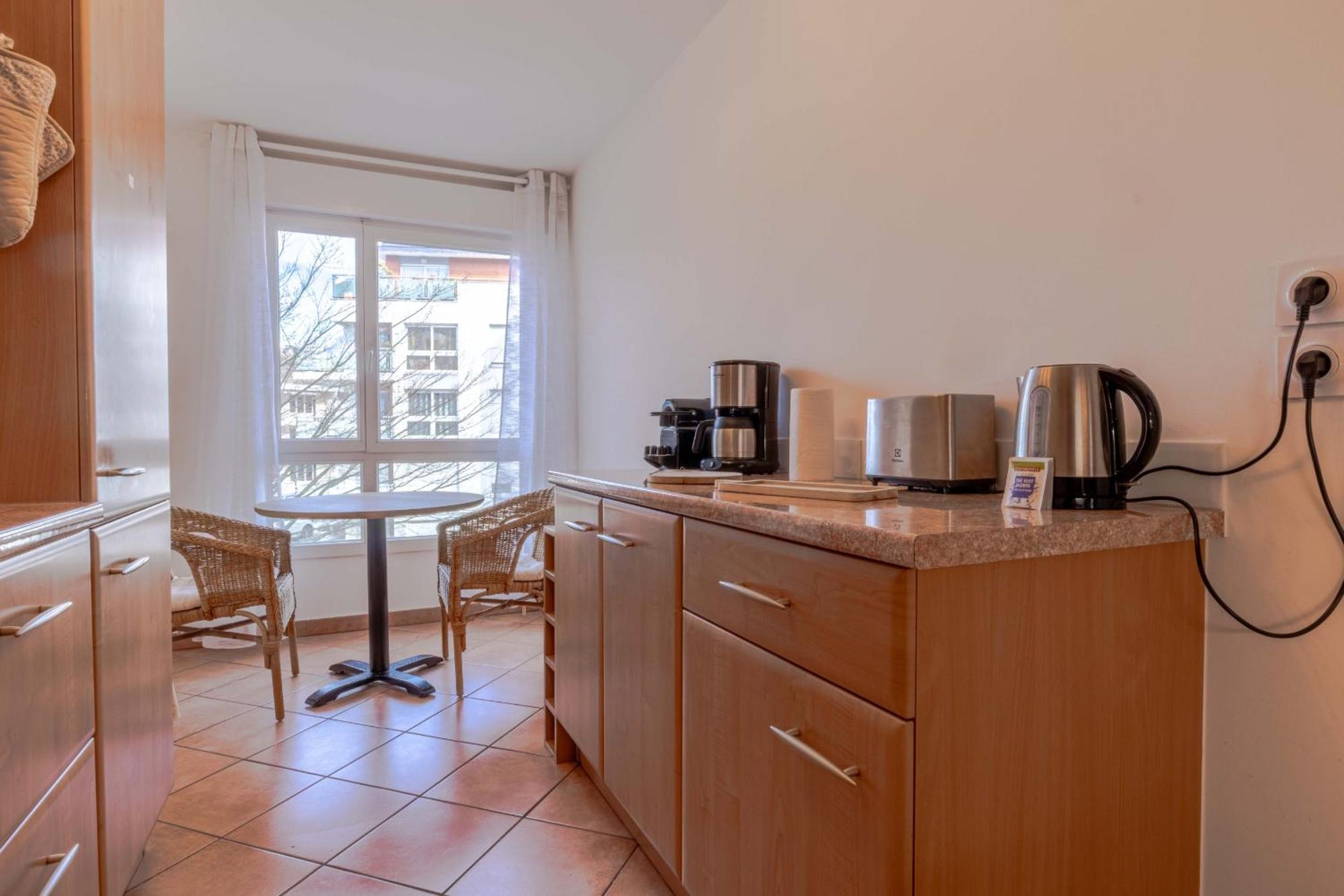 Apartment Cassiopee, Spacieux Et Familiale 3