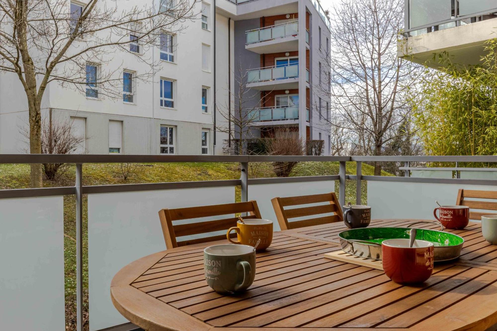 Cassiopee, Spacieux Et Familiale 3 *